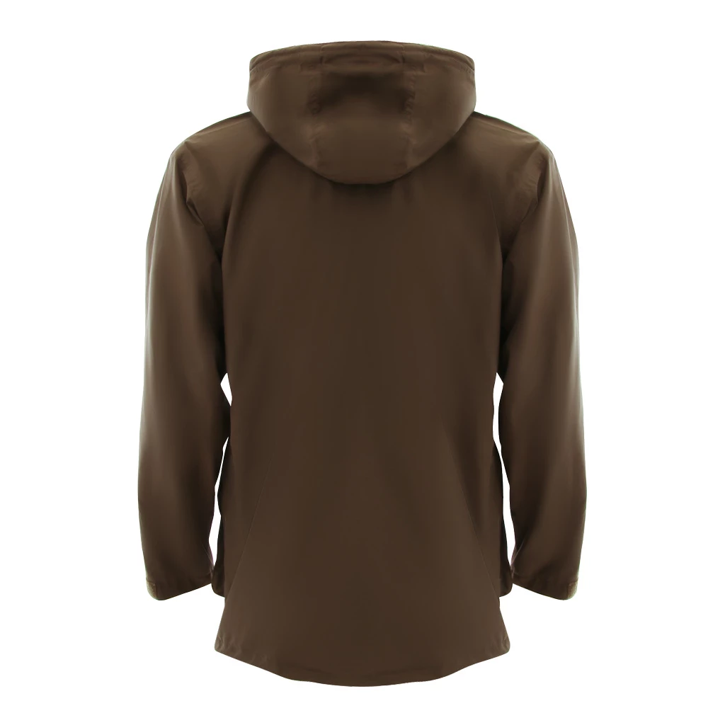 Ridgeline Seasons Jacket Heather Brown XS 6 Ridgeline Seasons Jacket Heather Brown XS - Image 4