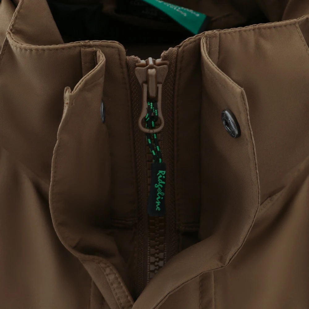 Ridgeline Seasons Jacket Heather Brown XL 7 Ridgeline Seasons Jacket Heather Brown XL - Image 5