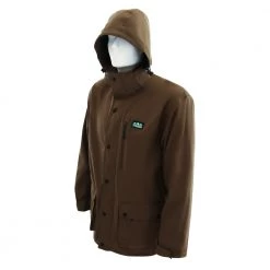 Ridgeline Seasons Jacket Heather Brown M 11 Ridgeline Seasons Jacket Heather Brown M -Ridgeline Sales Store 105405 8 6