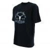 Ridgeline Stag Mens T-Shirt Black -Ridgeline Sales Store 123052 2 9