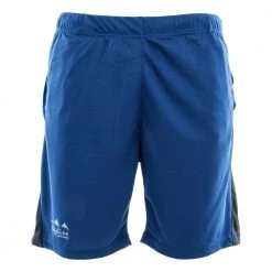 Ridgeline Breeze Mens Shorts Navy/Black XS