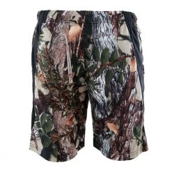 Ridgeline Breeze Mens Shorts Buffalo Camo XL -Ridgeline Sales Store 123084 4 n 1