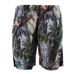 Ridgeline Breeze Mens Shorts Buffalo Camo 2XL