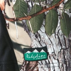 Ridgeline Breeze Mens Shorts Buffalo Camo 2XL 9 Ridgeline Breeze Mens Shorts Buffalo Camo 2XL -Ridgeline Sales Store 123085 5 n 1