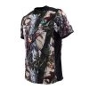 Ridgeline Breeze Mens T-Shirt Buffalo Camo L 2 Ridgeline Breeze Mens T-Shirt Buffalo Camo L -Ridgeline Sales Store 123099 2 n y 14