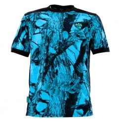 Ridgeline Breeze Mens T-Shirt Blue Camo S 7 Ridgeline Breeze Mens T-Shirt Blue Camo S -Ridgeline Sales Store 123107 3 n y 2
