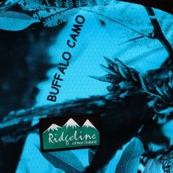 Ridgeline Breeze Mens T-Shirt Blue Camo XS 9 Ridgeline Breeze Mens T-Shirt Blue Camo XS -Ridgeline Sales Store 123107 5 n y 9