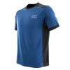Ridgeline Breeze Mens T-Shirt Navy/Black 1 Ridgeline Breeze Mens T-Shirt Navy/Black -Ridgeline Sales Store 123127 2 n y 10