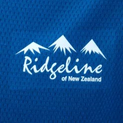 Ridgeline Breeze Mens T-Shirt Navy/Black -Ridgeline Sales Store 123127 5 n y 10