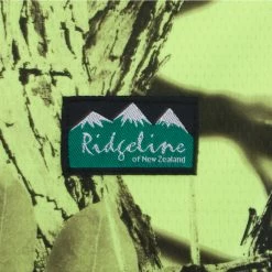 Ridgeline Breeze Mens T-Shirt Yellow Camo XS -Ridgeline Sales Store 123135 4 n y 9