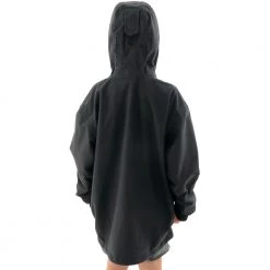 Ridgeline Spiker Kids Jacket Black