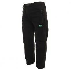 Ridgeline Mens Stalker Pants Black 4XL