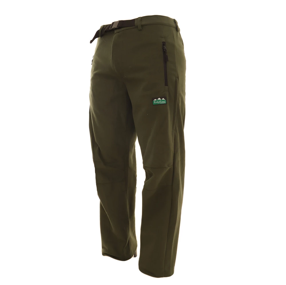 Ridgeline Mens Stalker Pants Olive 3 Ridgeline Mens Stalker Pants Olive