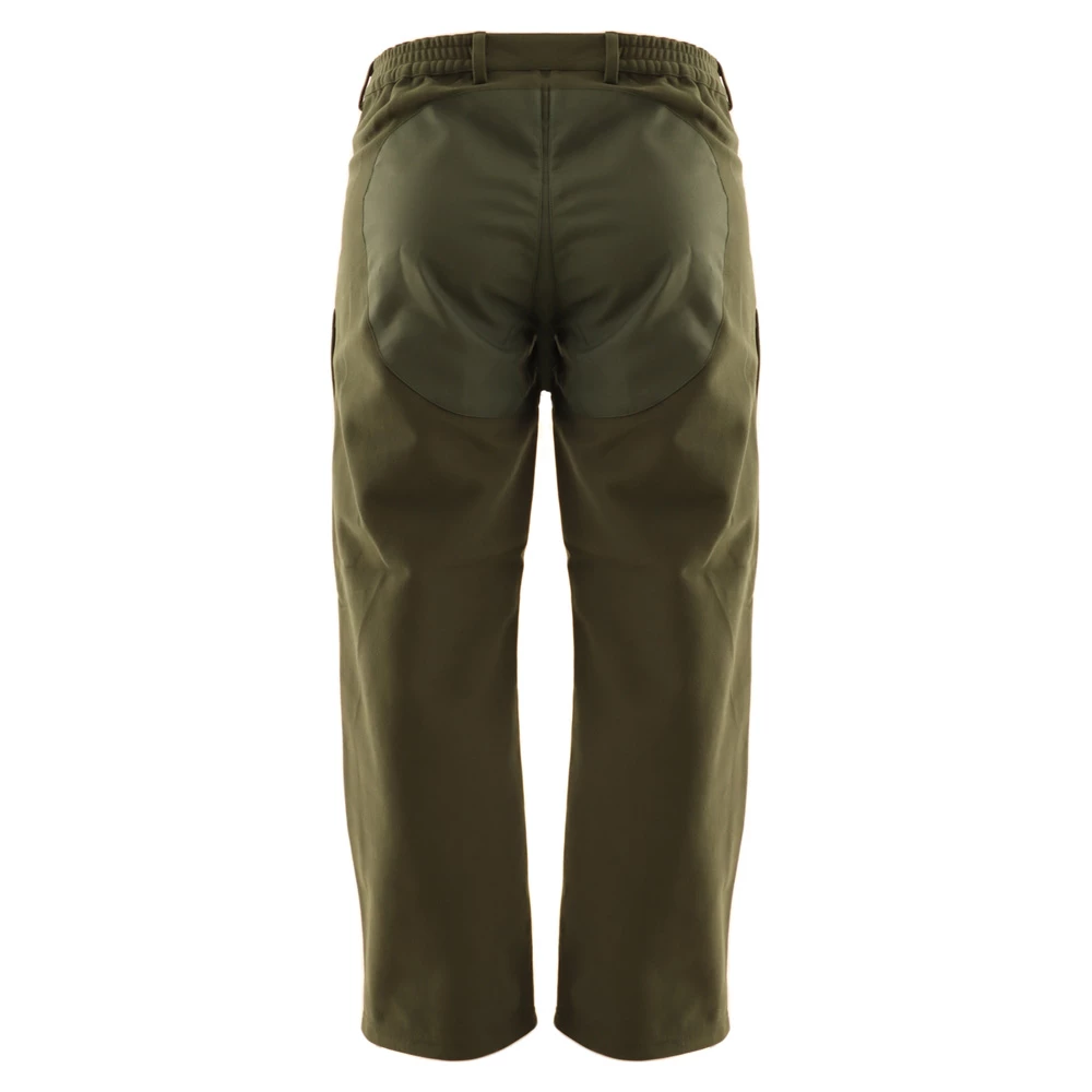 Ridgeline Mens Stalker Pants Olive 4 Ridgeline Mens Stalker Pants Olive - Image 2