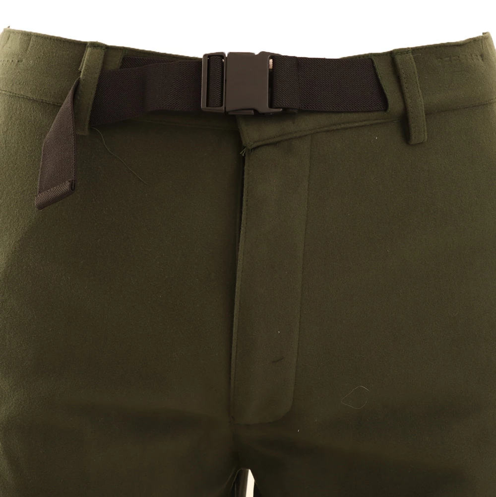 Ridgeline Mens Stalker Pants Olive 6 Ridgeline Mens Stalker Pants Olive - Image 4