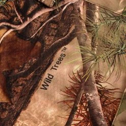 Ridgeline Pro Hunt Air-Tech Pants Nature Green 3XL