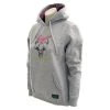 Ridgeline Silence Womens Hoodie Grey XS -Ridgeline Sales Store 124478 2 n