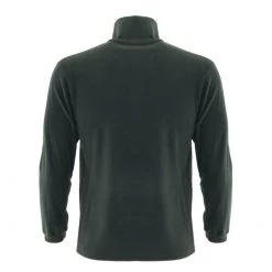 Ridgeline Micro Long Sleeve Zip Shirt Olive 5XL 6 Ridgeline Micro Long Sleeve Zip Shirt Olive 5XL -Ridgeline Sales Store 124572 3