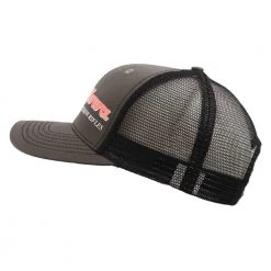 Ridgeline Howa Cap Dark Grey Black -Ridgeline Sales Store 124604 3 n