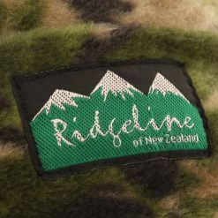 Ridgeline Classic Two Layer Beanie Buffalo Camo -Ridgeline Sales Store 124615 5