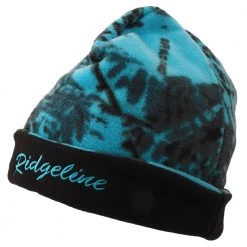 Ridgeline Adult Double Layer Reversible Beanie Black/Blue Camo 9 Ridgeline Adult Double Layer Reversible Beanie Black/Blue Camo -Ridgeline Sales Store 124616 5 n 1
