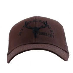Ridgeline Pride Cap Brown