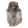 Ridgeline Water Resistant Veiled Hat Buffalo Camo -Ridgeline Sales Store 124625 2 n