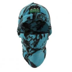 Ridgeline Fleece Bleanie Blue Camo