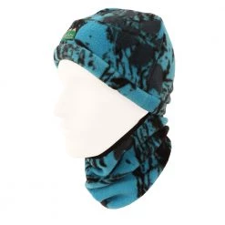 Ridgeline Fleece Bleanie Blue Camo 7 Ridgeline Fleece Bleanie Blue Camo -Ridgeline Sales Store 124626 4 n