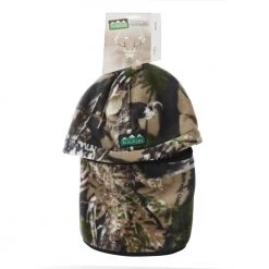 Ridgeline Fleece Bleanie Buffalo Camo -Ridgeline Sales Store 124627 1