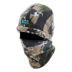 Ridgeline Fleece Bleanie Buffalo Camo