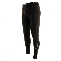 Ridgeline Mens Stealth Thermal Leggings Black M