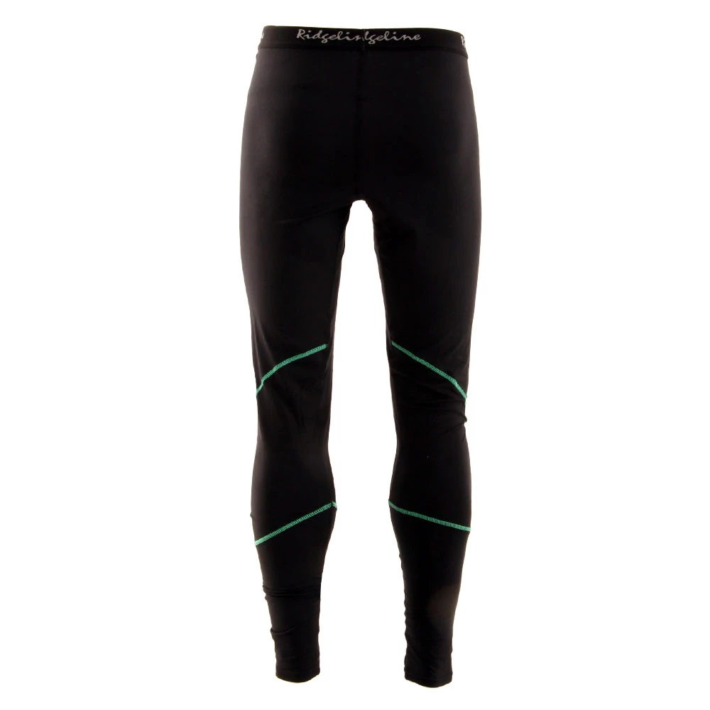 Ridgeline Mens Stealth Thermal Leggings Black M 4 Ridgeline Mens Stealth Thermal Leggings Black M - Image 2