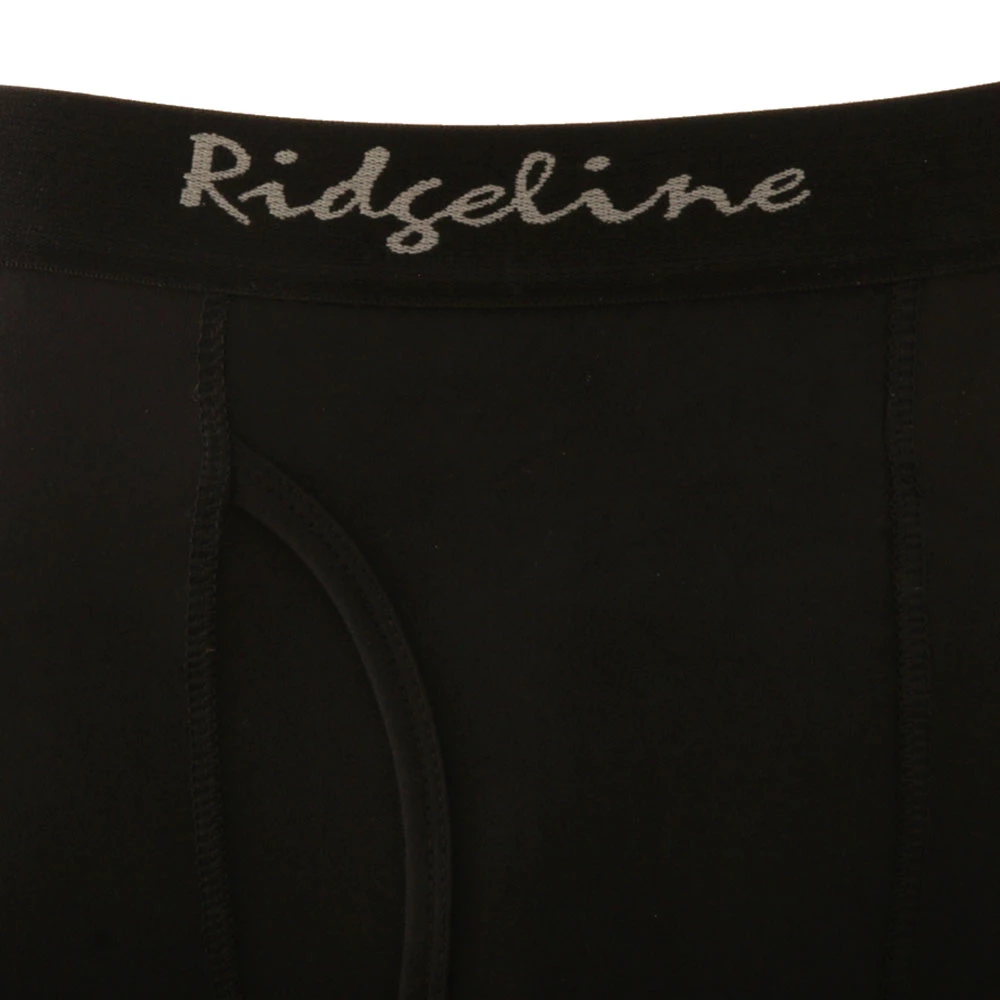 Ridgeline Mens Stealth Thermal Leggings Black M 5 Ridgeline Mens Stealth Thermal Leggings Black M - Image 3