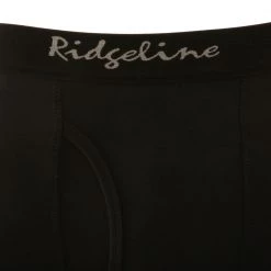 Ridgeline Mens Stealth Thermal Leggings Black 2XL -Ridgeline Sales Store 124726 4 n y 6