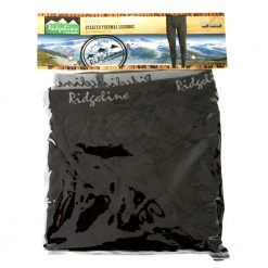 Ridgeline Mens Stealth Thermal Leggings Black 2XL -Ridgeline Sales Store 124726 5 n y 6