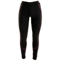 Ridgeline Wildcat Womens Thermal Leggings Black XL