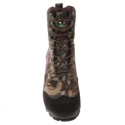 Ridgeline Camlite Boots Buffalo Camo US8