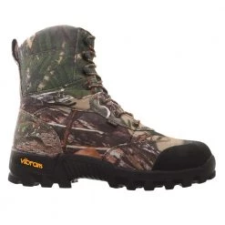 Ridgeline Camlite Boots Buffalo Camo US7 -Ridgeline Sales Store 124776 4 n y 2