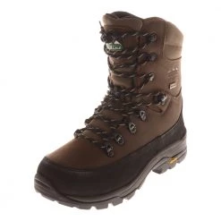 Ridgeline Warrior Hi-Top Boots US8