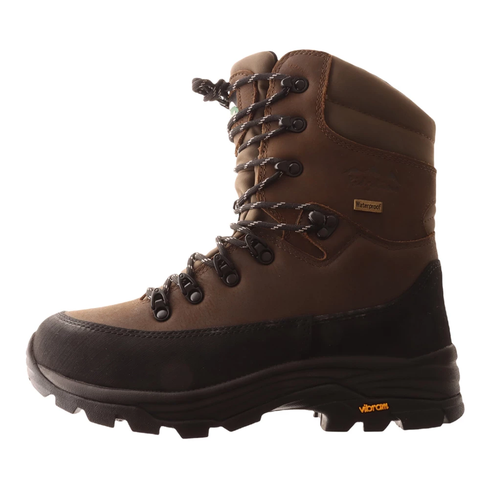 Ridgeline Warrior Hi-Top Boots US12 3 Ridgeline Warrior Hi-Top Boots US12 - Image 2