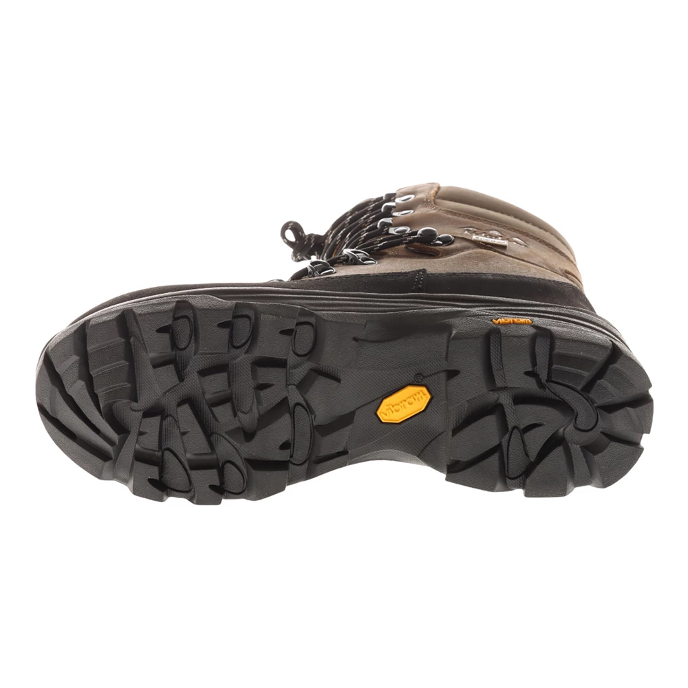 Ridgeline Warrior Hi-Top Boots US12 4 Ridgeline Warrior Hi-Top Boots US12 - Image 3