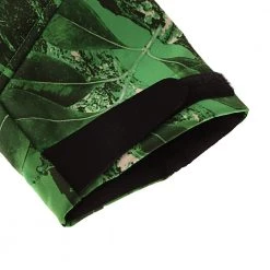 Ridgeline Razorback Kids Jacket Black/Green Size 14 -Ridgeline Sales Store 124849 5 n y 7