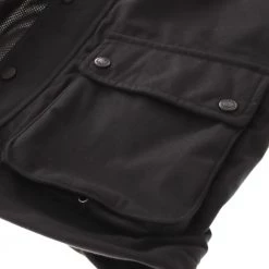 Ridgeline Razorback Kids Jacket Black/Green Size 14 -Ridgeline Sales Store 124849 6 n y 7