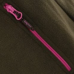 Ridgeline Hinterland Womens Fleece Top Olive XS 11 Ridgeline Hinterland Womens Fleece Top Olive XS -Ridgeline Sales Store 124867 5 n y 1