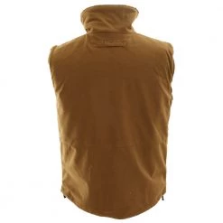 Ridgeline Mackenzie Waterproof Hunting Vest Teak XS -Ridgeline Sales Store 124876 4 n