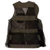 Ridgeline Coleman Shooting Vest Olive/Black -Ridgeline Sales Store 124896 2 n y