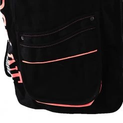 Ridgeline Clay Buster Shooting Vest Black -Ridgeline Sales Store 124933 5 n y 11