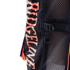 Ridgeline Clay Buster Shooting Vest Black -Ridgeline Sales Store 124933 7 n y 11