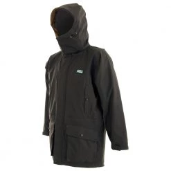 Ridgeline Typhoon Jacket Olive -Ridgeline Sales Store 131903 6 n y 11